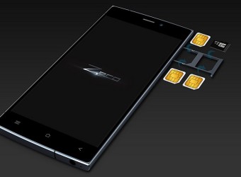 Dual SIM smartphones