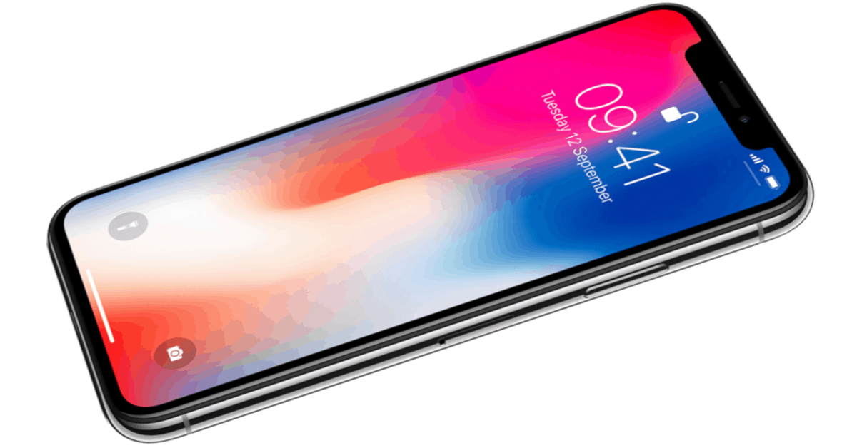 Apple iPhone X producing cost is much lower than its real ...