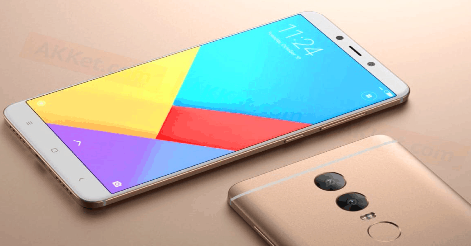 xiaomi redmi note s9 specs