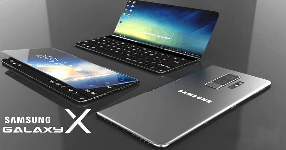 samsung x galaxy pro