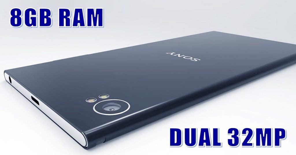 Nokia Edge Max 2018 vs Sony Cyber-Shot Max: 8GB RAM, dual ...