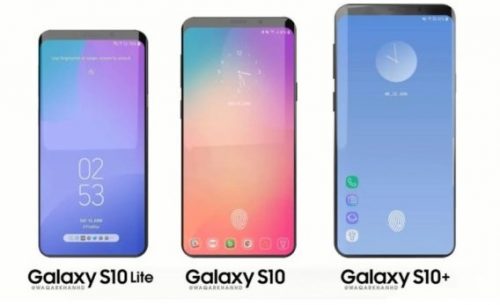 samsung galaxy s10 lite new unlocked