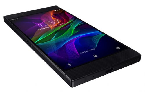 Razer Phone 2