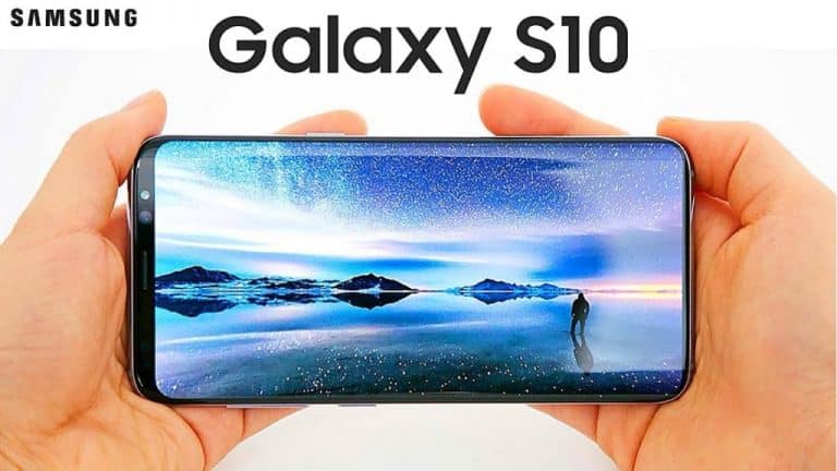 galaxy s10 x