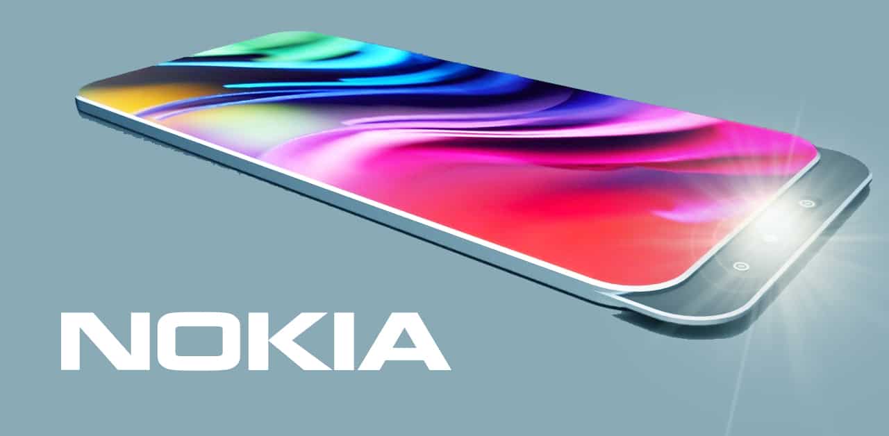 Nokia Phoenix 2019: AMAZING 12GB RAM, 8500mAh Batt, SnD 855 chip!