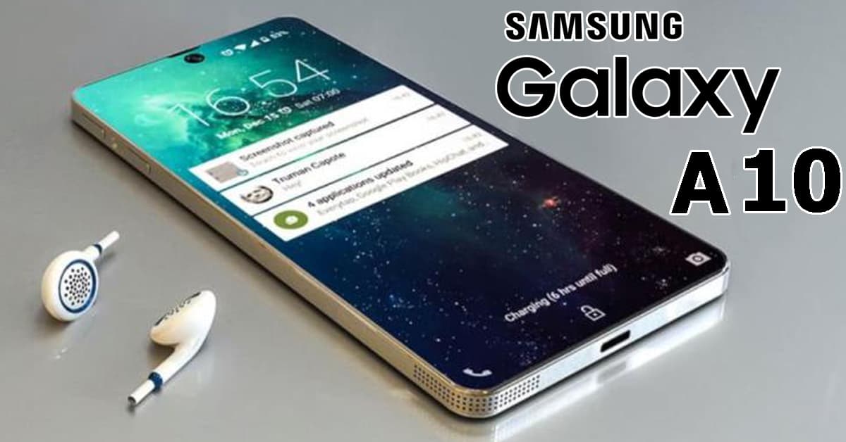 samsung a10 ringtone