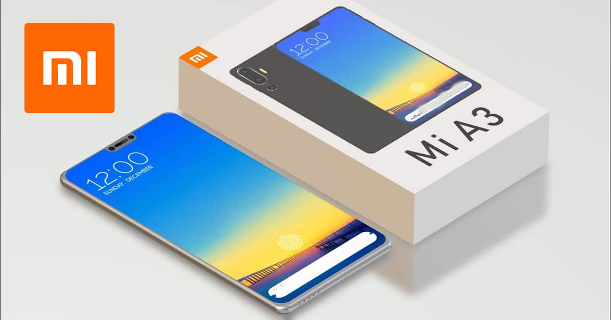 Программа для xiaomi mi a3