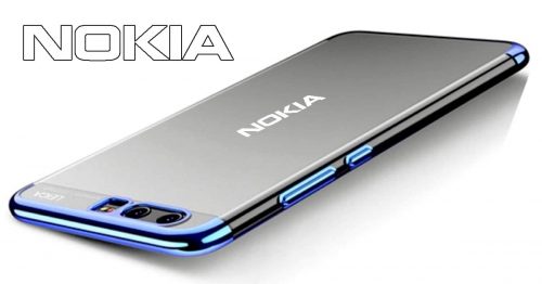 Nokia Vitech Max Pro 2020