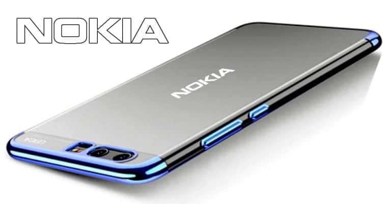 Nokia Vitech Max Pro 2020: SnD 865 SoC, 12GB RAM, 7500mAh Battery!