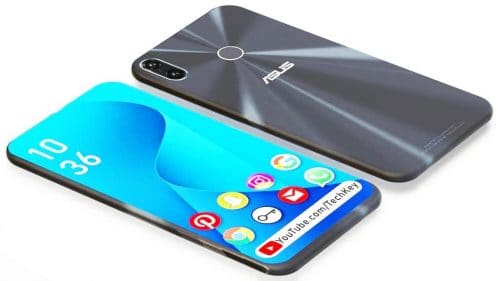 ASUS Zenfone 6