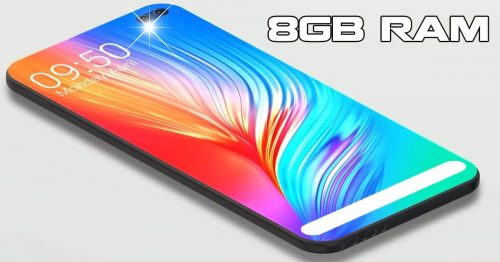 Huawei Nova 6 