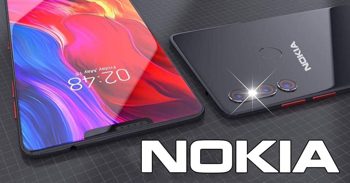 Nokia Edge Max vs Nubia Red Magic 3: 12GB RAM, 42MP camera!