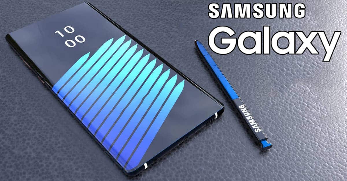 samsung note 10 pro