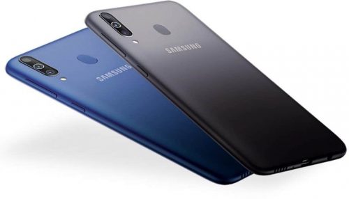 Samsung Galaxy M40