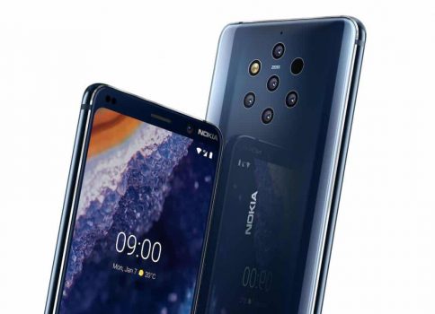 Nokia 9 PureView