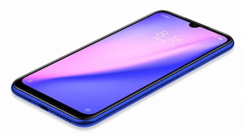 Xiaomi Redmi 8A