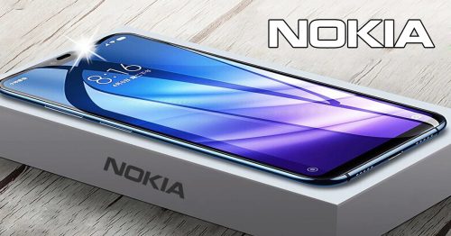 Nokia Zenjutsu Plus Compact