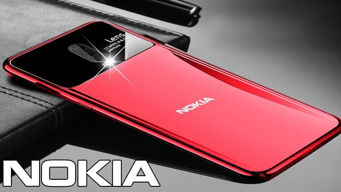 Nokia Safari Plus 2019: 10GB RAM, 48MP Cameras, 6900mAh Battery!