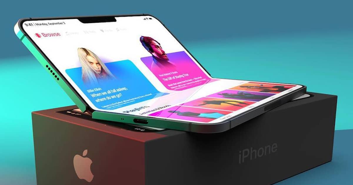 Apple iPhones 2021: under-display Touch ID, 8GB RAM, Release Date!