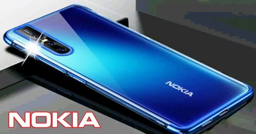 Nokia 2 Edge Premium