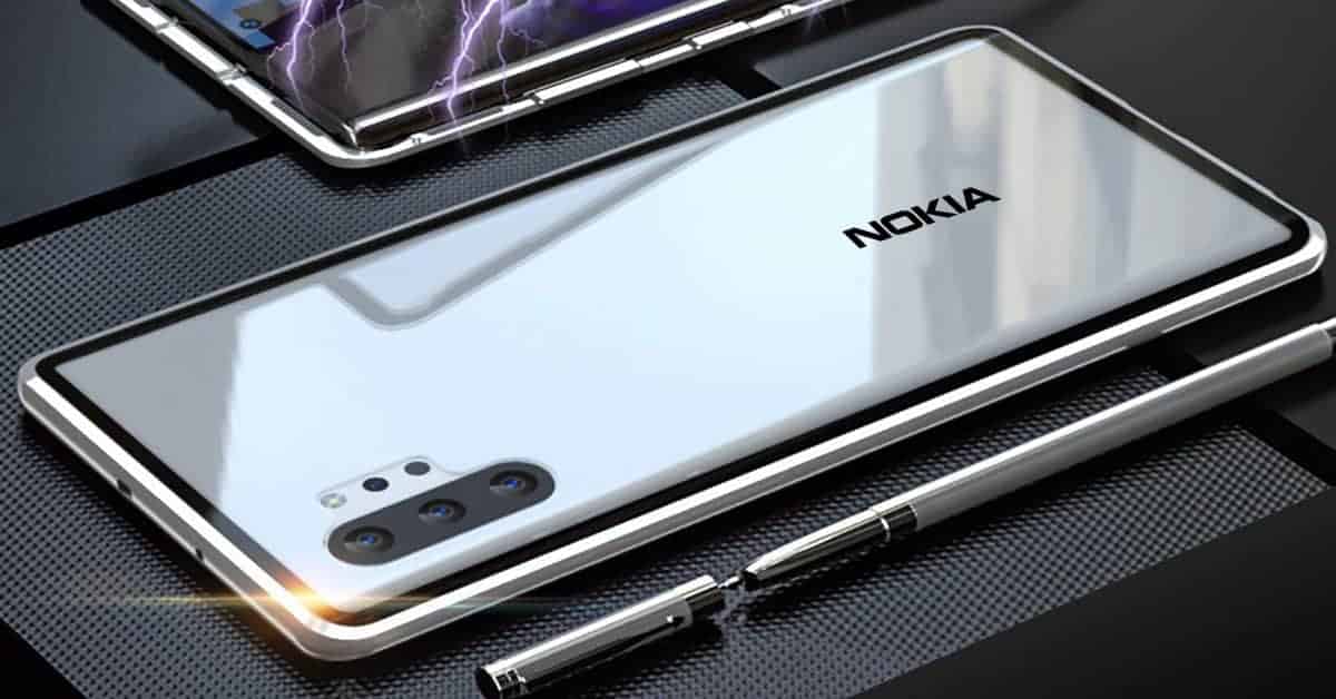 Сколько стоит nokia 10 pro 5g