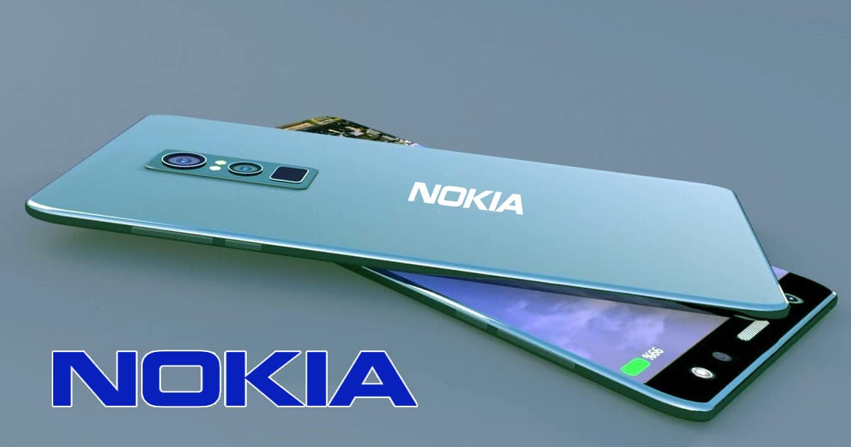 Nokia 9.2 2019: 8GB RAM, 48MP Triple Cameras, SnD 855 Chipset>