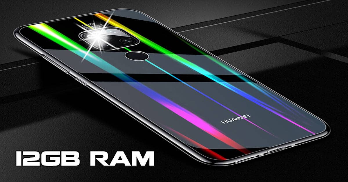 huawei note 10 plus