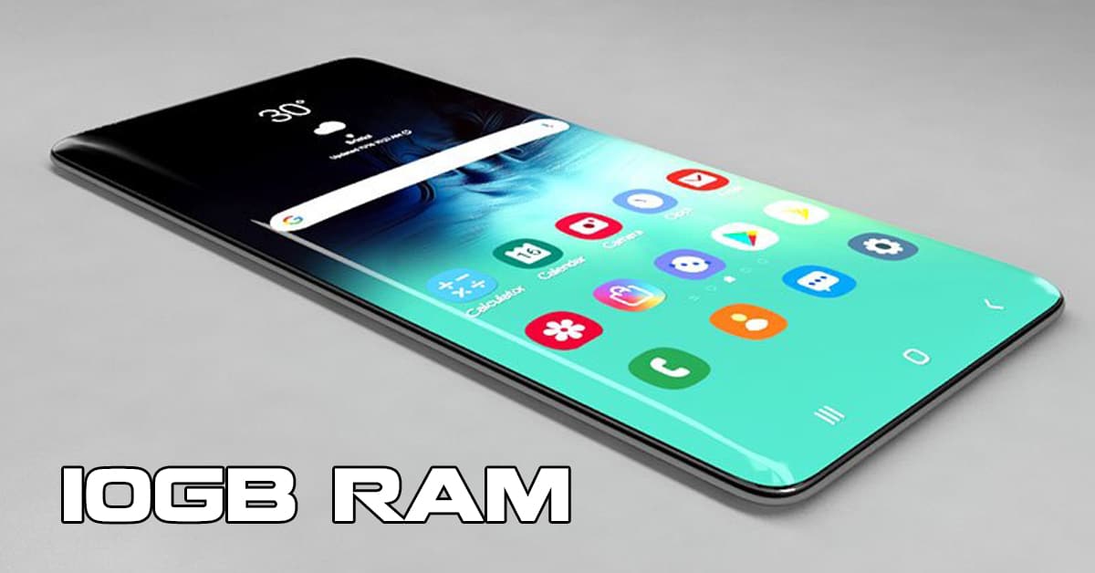 Xiaomi Mi Edge Pro 2019: 10GB RAM, SnD 855+ Chip, 48MP Cameras!
