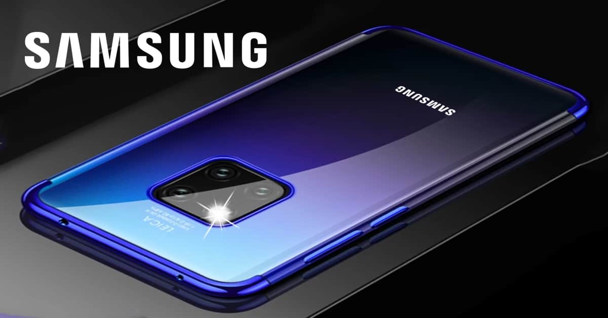 samsung 2020 new model mobile