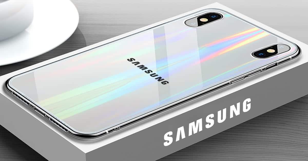 samsung galaxy phone launched in 2020