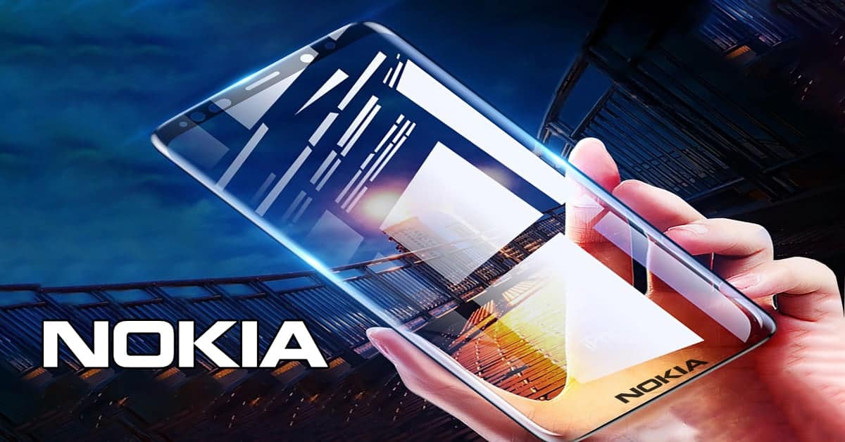 Nokia Oxygen Ultra 5g Цена