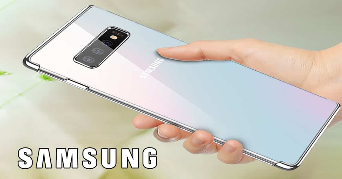 samsung new mobile version