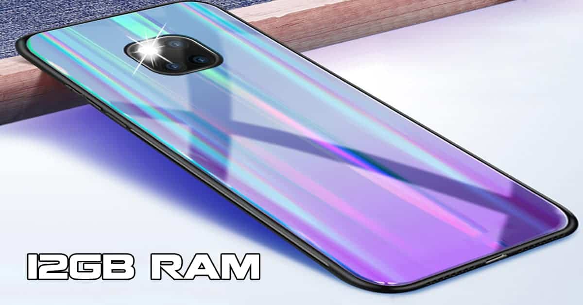 realme x50 pro player