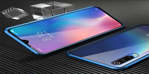 Realme 6