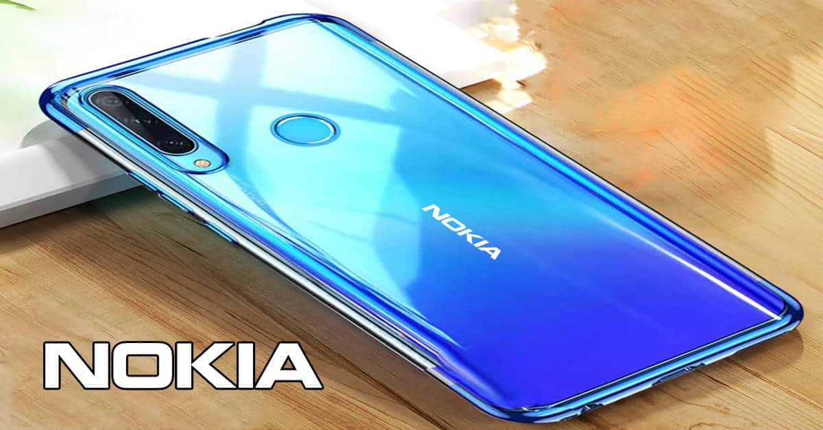 nokia y12