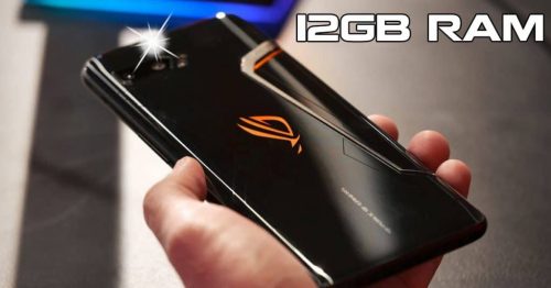 Best gaming phones February