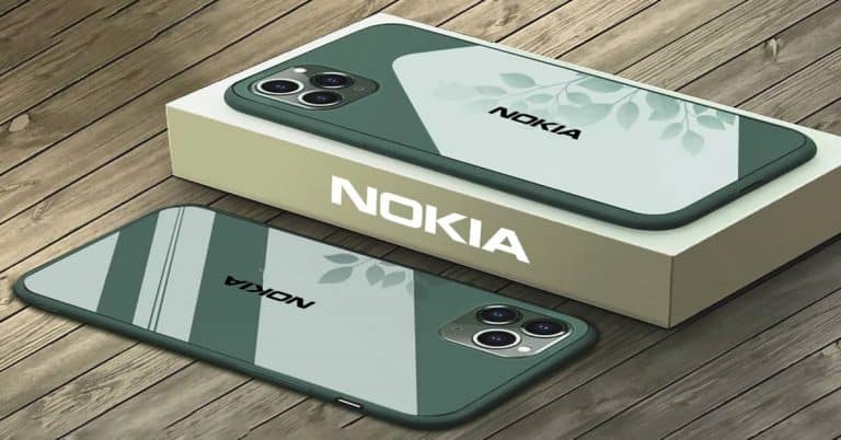 nokia a71