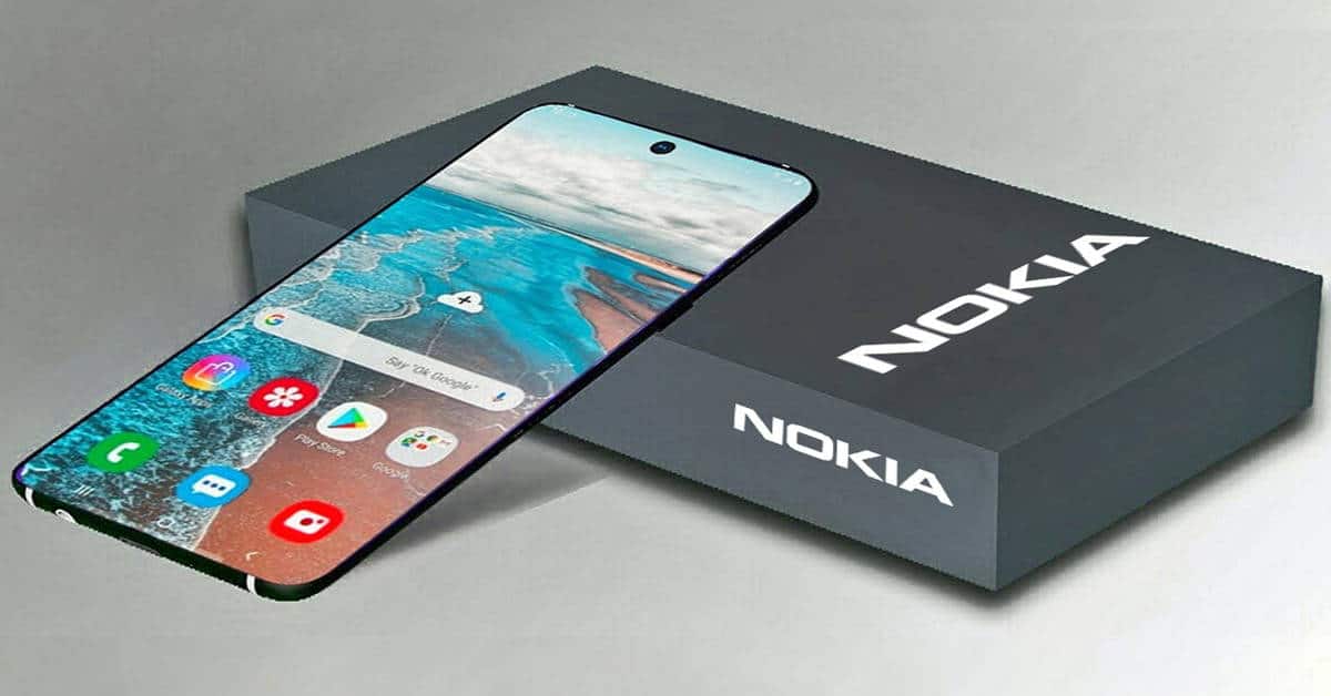 nokia p40