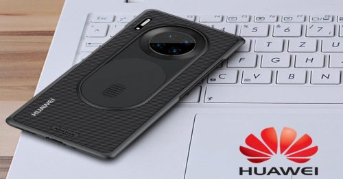 Huawei Nova 9 SE