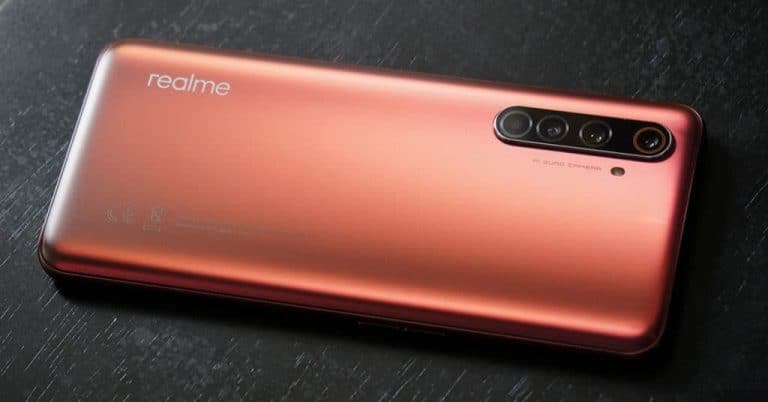 Realme или huawei что лучше