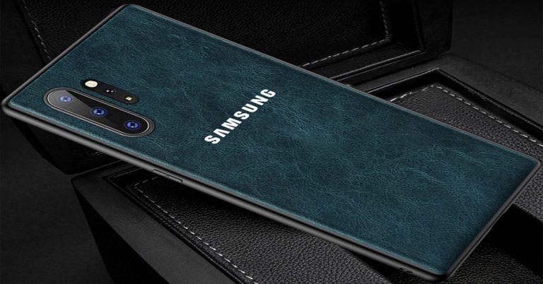 samsung a90 release date