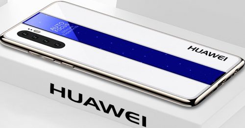 Huawei Nova 9 Lite