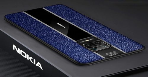 Nokia Edge Ultra