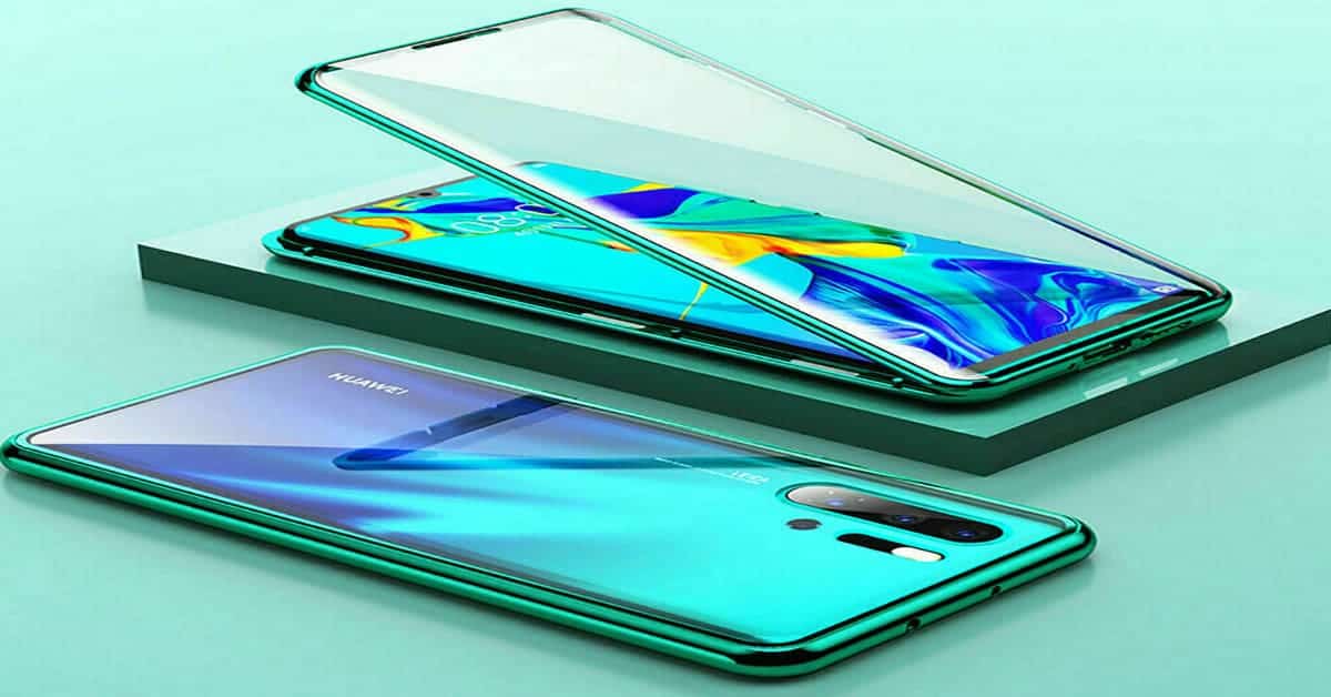 Сравнение poco x3 pro и huawei p30