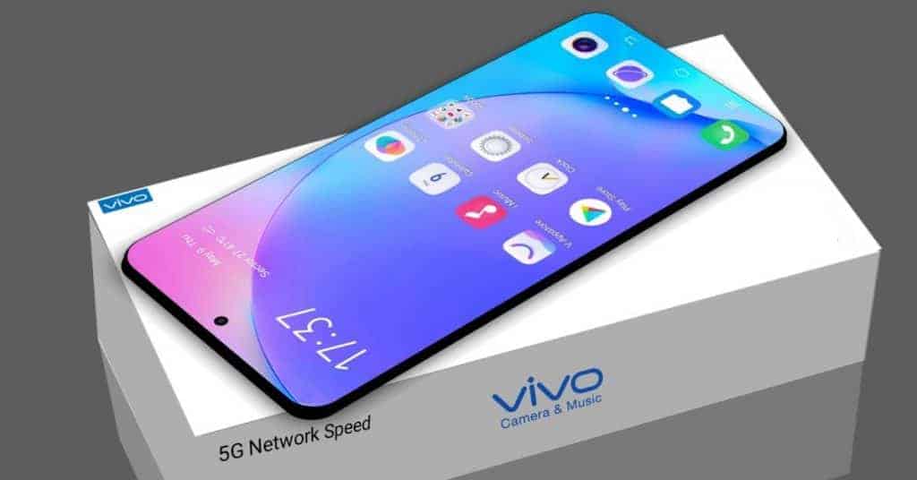 Vivo S7e 5G Full Specs: 8GB RAM, triple 64MP cameras, Price!