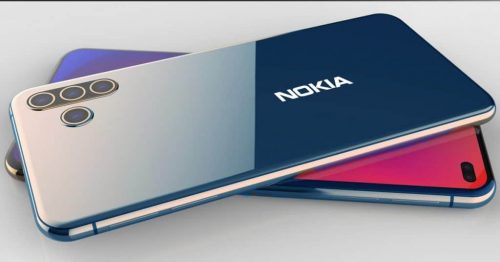 Nokia Beam