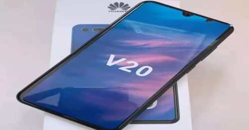 Vivo V20