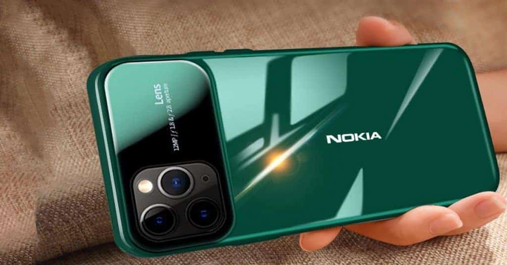 Nokia Beam Plus Compact vs LG Wing 5G: 12GB RAM, 6900mAh