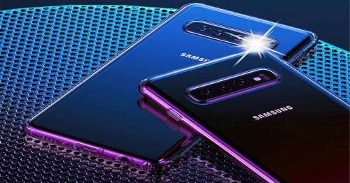 Top 10 trending phones of week 39