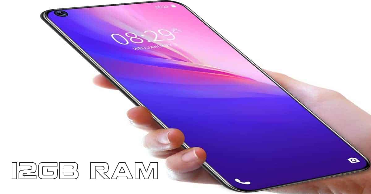 What Is The Use Of 12gb Ram In Mobile